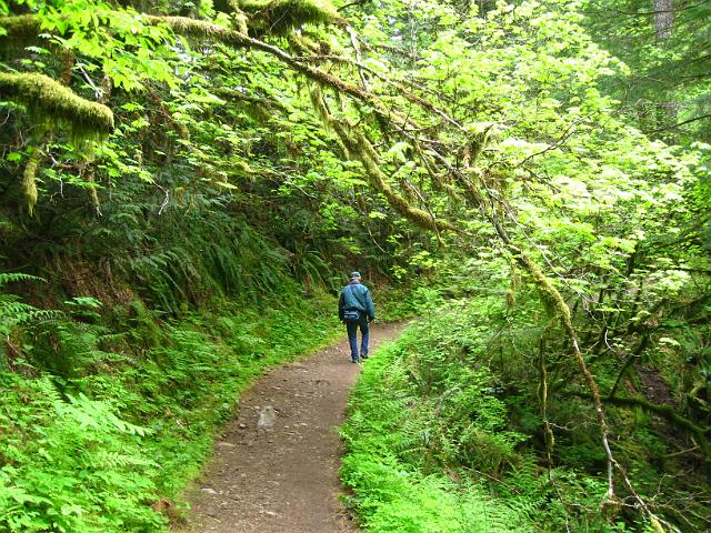 Eagle Creek-162.JPG - Eagle Creek